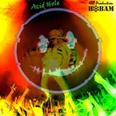 Acid Hole - KRT Production