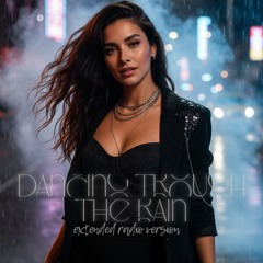 Dancing trough the rain (ext. radio version)
