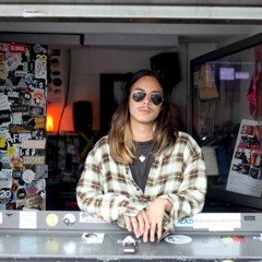 Baba Stiltz - 5th June 2020