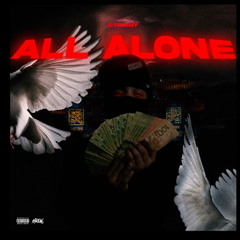 CTBABYY - ALL ALONE Prod.JP Beatz
