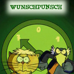 [v3] Wunschpunsch Intro Remix [ger] (SuperDead DNB Bootleg)