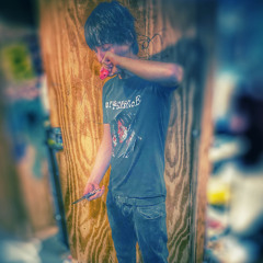 e_2bloody - beam **samhain boyz exclusive**