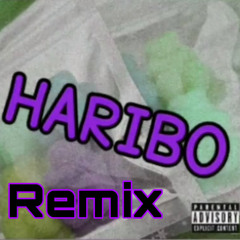 HARIBO E.I-P Remix