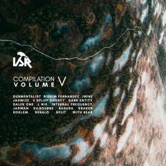 IRON051 ISR Compilation Volume V - Out Now !