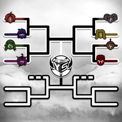 [R1 BRACKET THEME] You Just Lost The Game.