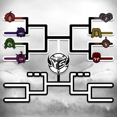 [R1 BRACKET THEME] You Just Lost The Game.