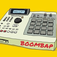 COIN 95BPM INSTRUMENTAL DE BOOMBAP