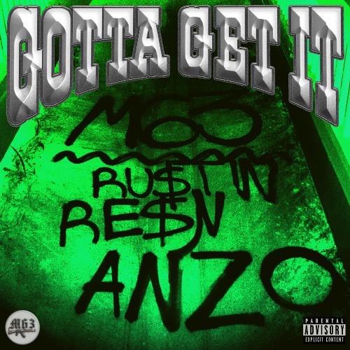 Gotta Get It