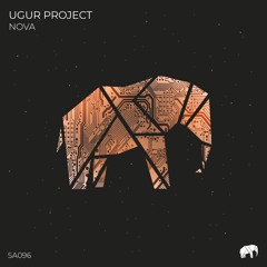Ugur Project - Nova (Original Mix)