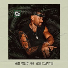 DHTM Mix Series 060 - Victor Sabattini