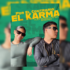 EL KARMA EDLK 2k23 LIMPIA AUDIO OFICIAL