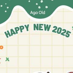 Happy NEW 2025 (feat. Satiaga)