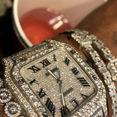 (HARD) Skrewly G x Future Type Beat - “Strange”