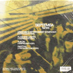 MMHHMM  X BITTER SWEET SYMPHONY (BATO EDIT)