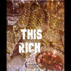 This Rich Prod. By Birdie Bandz (Audio) (432hz)