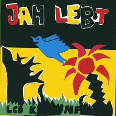 JAH LEBT