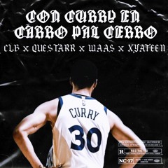 Con Curry En Carro Pal´ Cerro