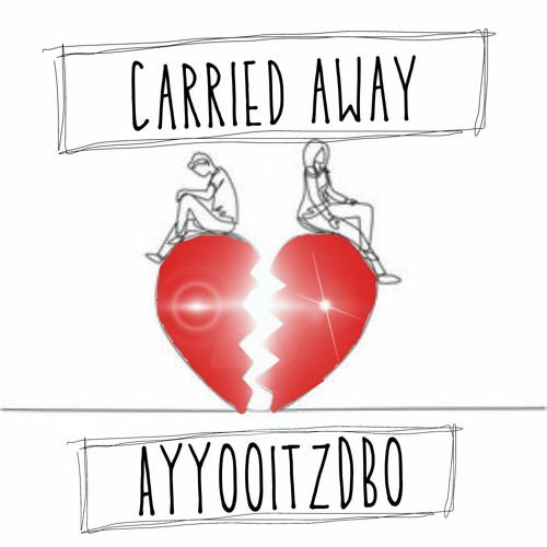 carried away