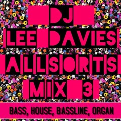 DJ Lee Davies - Vocal Allsorts Pt3 (Free Download)