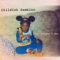 2 Brains - Childish Gambino