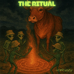 THE RITUAL
