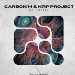 Carbon 14 & krp project - Lost paradise