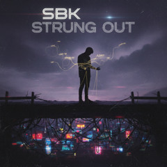 Strung Out (prod. xenshel)