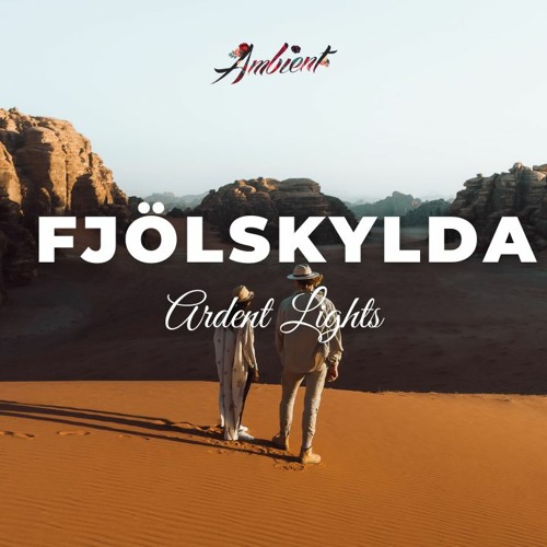 ARDENT LIGHTS - fjölskylda