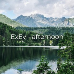 ExEv - afternoon