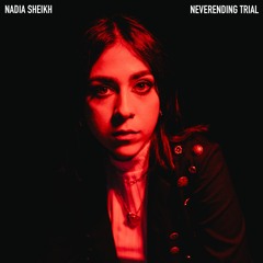 Nadia Sheikh - Fighting For Air