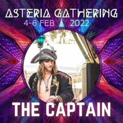 Asteria Gathering set 2022