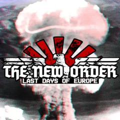 TNO OST: “Oligarch's Delight”