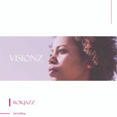 ROKJAZZ - VISIONZ