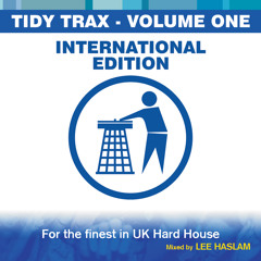 Only Me (Stimulant DJs Remix)