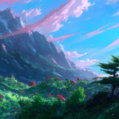 Higher Mountains