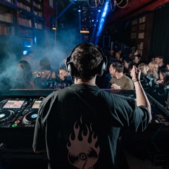 WarmUp Set for MIKE GRIEGO | La Biblioteca 19.06.25"