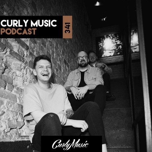 Curly Music #341