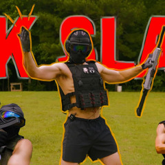Print Shoot Repeat - The HK Slap