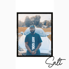 [Christian Rap 2020] Dear Journal Pt. 6 Salt (Produced By Orlavish & Jootsu)