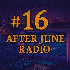 Radio #16 | July Releases | Psytrance • Groovy