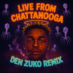 Tut - Live from Chattanooga (Den Zuko Remix)