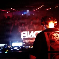 Drum and Bass DJ set (neurofunk, psydnb, 4x4)