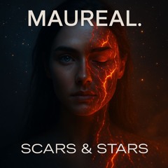 Maureal. - Scars and Stars (Radio Mix)