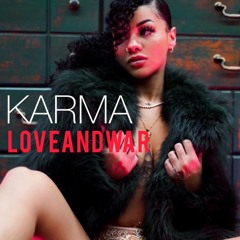 Karma- Love And War (cover)