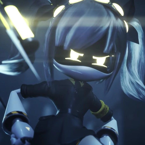 let’s go to bed - the cure - sped up/nightcore