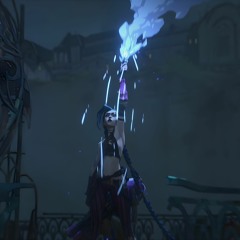 Woodkid  Guns For Hire - Arcane League Of Legends Games Music (Slowed Down)