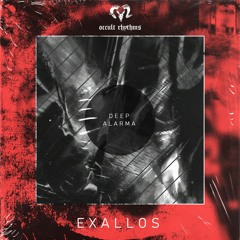 Exallos - Slide On (Original Mix)