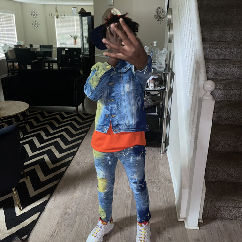 Stream 5 the 4 original version by User 807801496 Listen online for