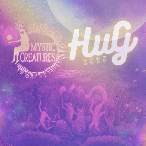 Haensen&Gretel @ Mystic Creatures 2025 |  Discofox am Lago Macorner