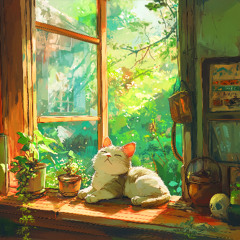 Gentle Lofi Winds